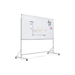 Marcador para flipchart, giz magnético Sector (КМ-2010)