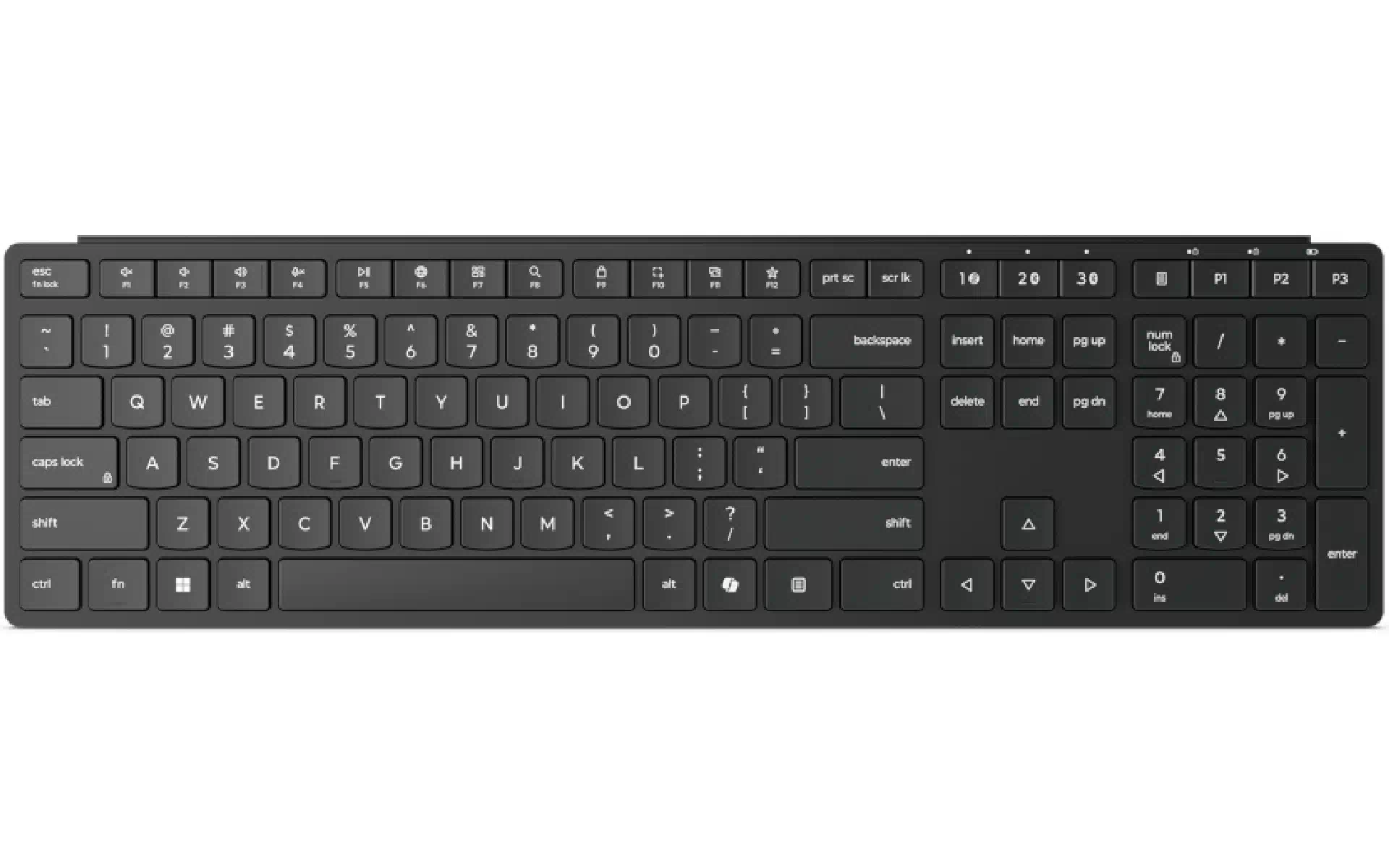 Клавіатура Lenovo (4Y41S04660), бездротова Клавіатура Lenovo (4Y41S04660), бездротова