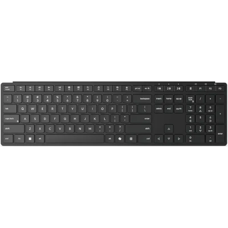 لوحة المفاتيح Lenovo (4Y41S04660)