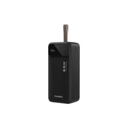 Powerbank Choetech 40000 mAh (B734)