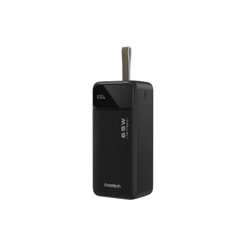 Powerbank Choetech 40000 mAh (B734)