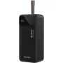 Banco de energía Choetech 40000 mAh (B734)