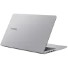 كمبيوتر محمول Asus P1503CVA-S72831X, Misty Grey (90NX0881-M03840)