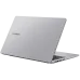 Ноутбук Asus 15.6" FHD 16Gb/512Gb/C5-210H/HD/W11Pro Misty Grey P1503CVA-S72831X (90NX0881-M03840)