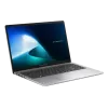 كمبيوتر محمول Asus P1503CVA-S72831X, Misty Grey (90NX0881-M03840)