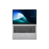 كمبيوتر محمول Asus P1503CVA-S72831X, Misty Grey (90NX0881-M03840)