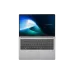 Ноутбук Asus 15.6" FHD 16Gb/512Gb/C5-210H/HD/W11Pro Misty Grey P1503CVA-S72831X (90NX0881-M03840)