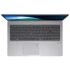 كمبيوتر محمول Asus P1503CVA-S72831X, Misty Grey (90NX0881-M03840)