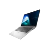 كمبيوتر محمول Asus P1503CVA-S72831X, Misty Grey (90NX0881-M03840)
