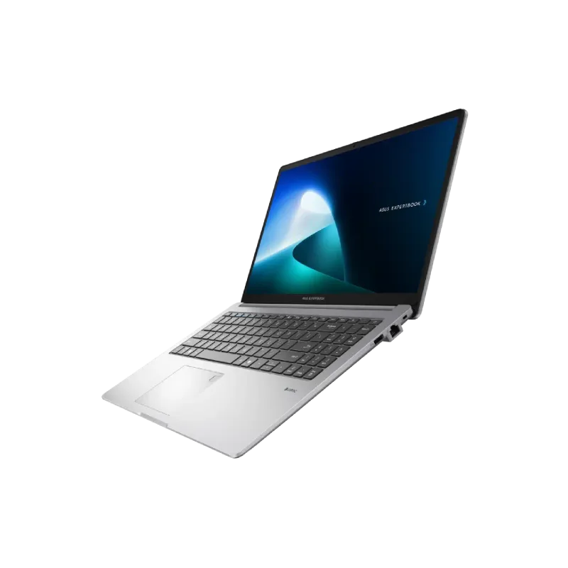 كمبيوتر محمول Asus P1503CVA-S72831X, Misty Grey (90NX0881-M03840)