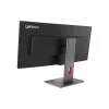 Монітор вигнутий Lenovo 34" 3.5K UWQHD/IPS  P34WD-40 (64ADGAT1UA)