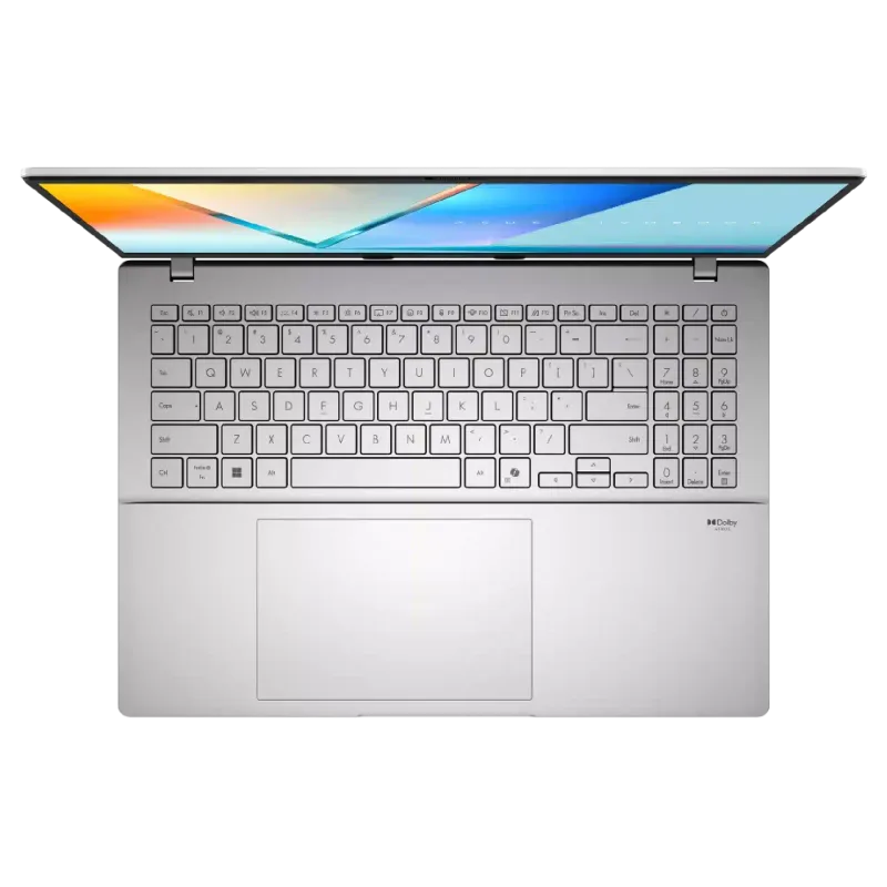 Лаптоп Asus M3607GA-SH089, Cool Silver (90NB17M2-M00530)