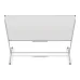 Flipchart marker, chalk-magnetic Sector (КМ-1510), 150 x 100 mm