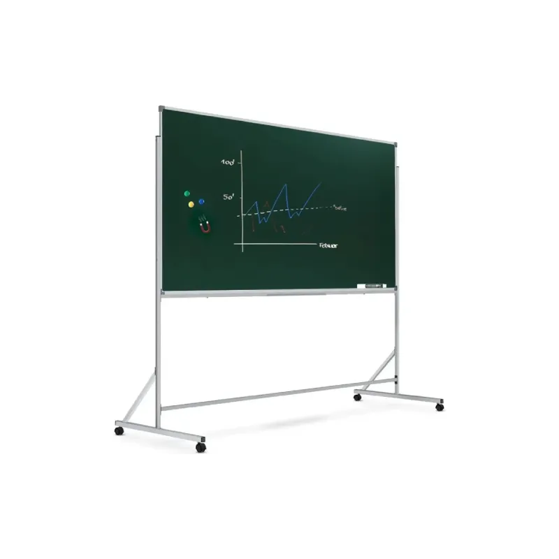 Flipchart marker, kréta-mágneses Sector (КМ-1510)