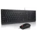 Teclado + Mouse Lenovo (4X31R68752)