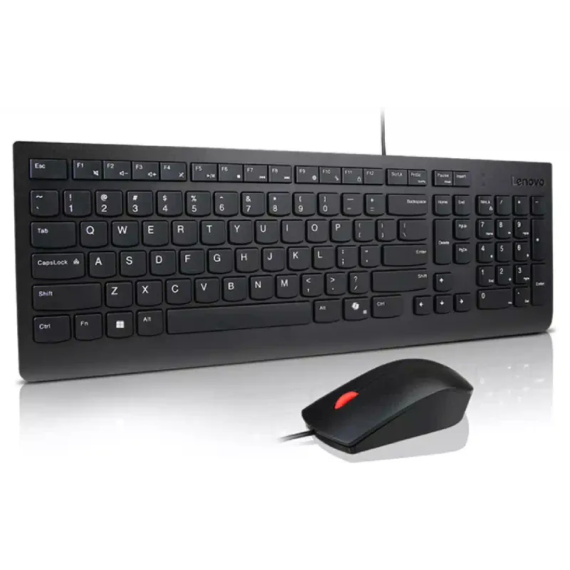 Клавіатура + Миша Lenovo (4X31R68752)