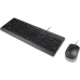 Teclado + Mouse Lenovo (4X31R68752)