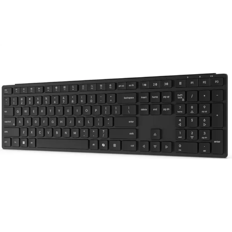 لوحة المفاتيح Lenovo (4Y41S04660)