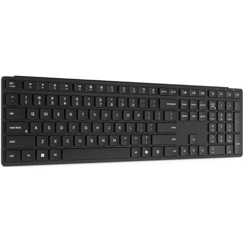 لوحة المفاتيح Lenovo (4Y41S04660)