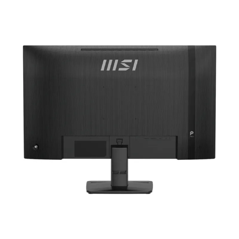 Монітор MSI 27" 2.5K/IPS  (PRO MP275Q E14)