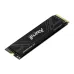 Накопичувач SSD Kingston (SFYR2S/1T0)