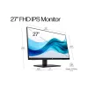 Монітор HP 27" FHD/IPS  (B0CG8UT)