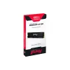 Almacenamiento SSD Kingston (SFYR2S/1T0)