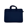 Tasche für 14-Zoll-Laptop Trust Bologna, Blue (26208_TRUST)