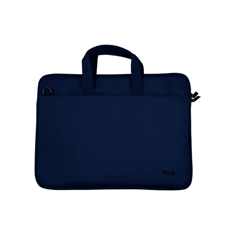 Tasche für 14-Zoll-Laptop Trust Bologna, Blue (26208_TRUST)