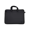Bolsa para laptop de 14 polegadas Trust Bologna, Black (26207_TRUST)