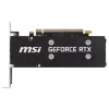 Grafična kartica MSI GeForce RTX 3050 (RTX 3050 LP E 6G OC)