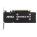 Відеокарта MSI GeForce RTX 3050 (RTX 3050 LP E 6G OC) Відеокарта MSI GeForce RTX 3050 (RTX 3050 LP E 6G OC)