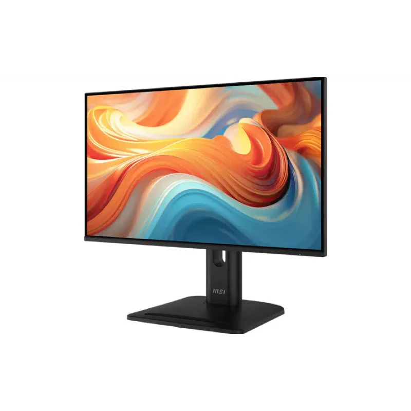Монітор MSI 24.5" FHD/IPS  (PRO MP245PHG E14)