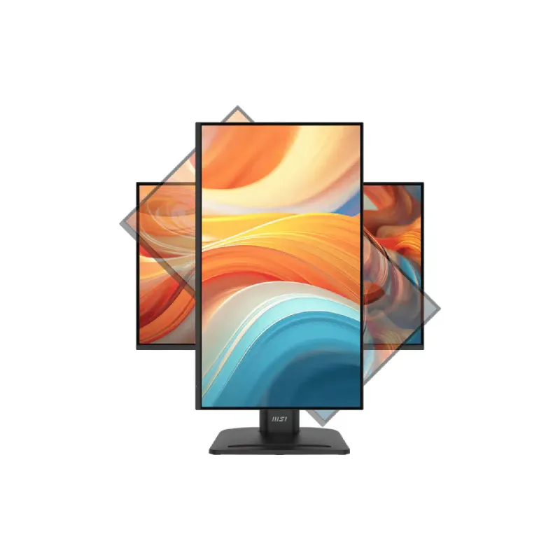 Монітор MSI 24.5" FHD/IPS  (PRO MP245PHG E14)
