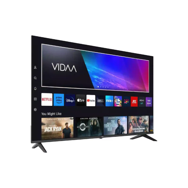 تلفزيون Kivi (50U9000HB)