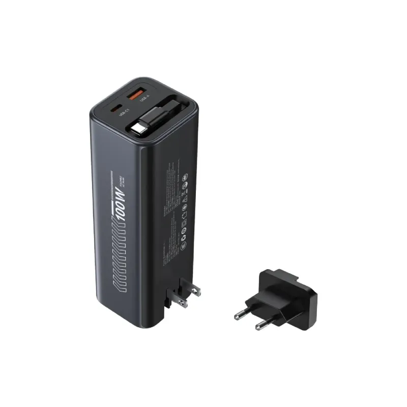 Повербанк Choetech 20000 mAh (B1012), 100 Вт