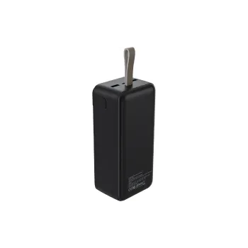 Banco de energía Choetech 40000 mAh (B734)
