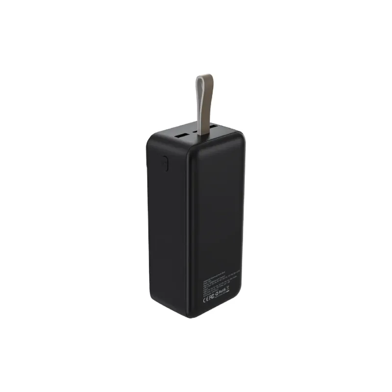 Powerbank Choetech 40000 mAh (B734)