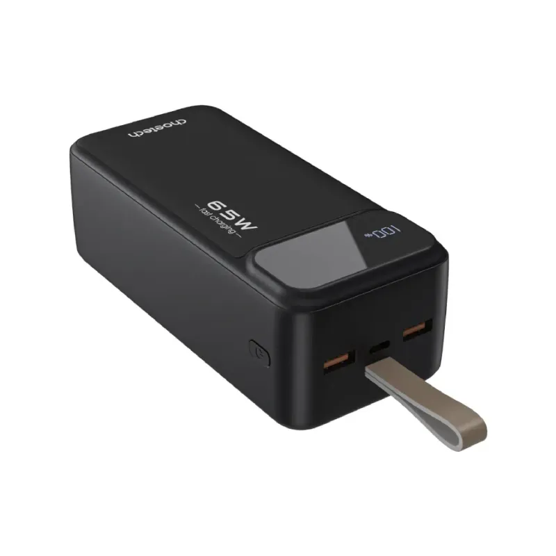 Powerbank Choetech 40000 mAh (B734)