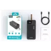 Powerbank Choetech 40000 mAh (B734)