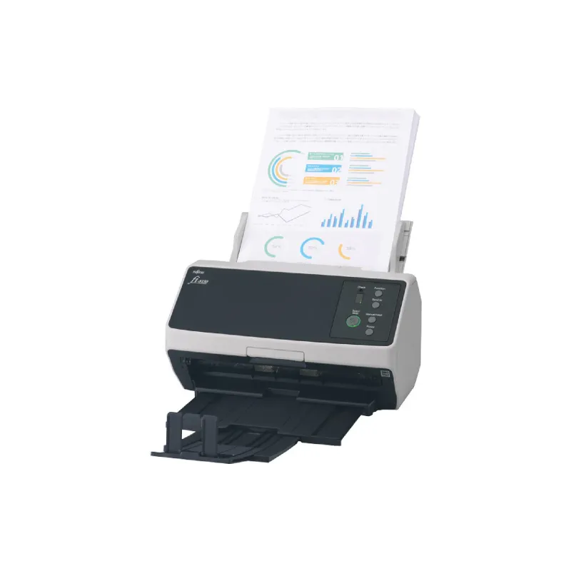 Скенер за документи Fujitsu fi-8150 (PA03810-B101)