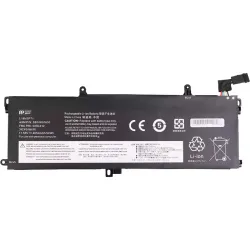 Акумулятор для ноутбука PowerPlant L18M3P71 (NB482818), для Lenovo ThinkPad T590