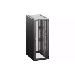 Γραφείο επικοινωνίας Conteg, RAL 9005 (RF1-42-60/12A-H)