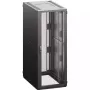Γραφείο επικοινωνίας Conteg, RAL 9005 (RF1-42-60/12A-H)