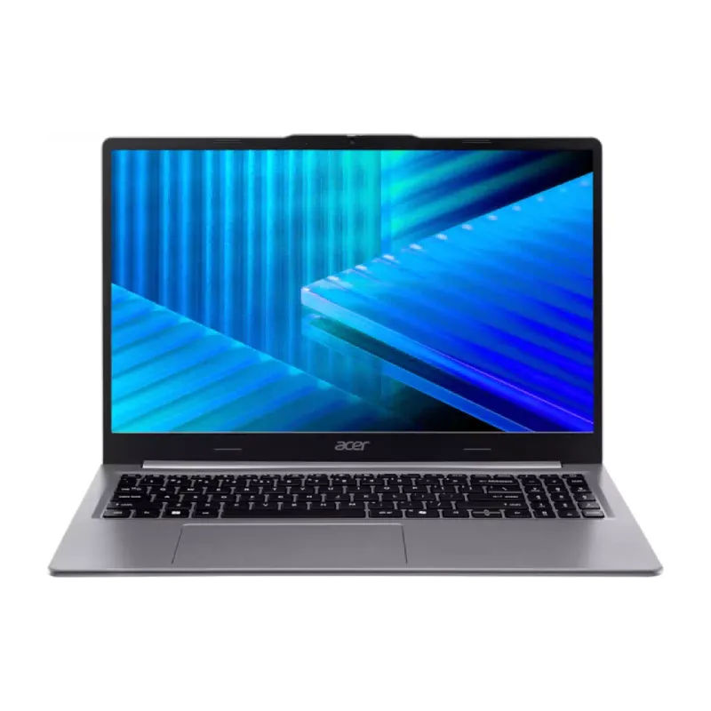 Ноутбук Acer Extensa 15 15.6" FHD 16Gb/512Gb/R7 7730U/UMA/W11 Lunar Grey EXO15-41 (NX.EKUEU.003)