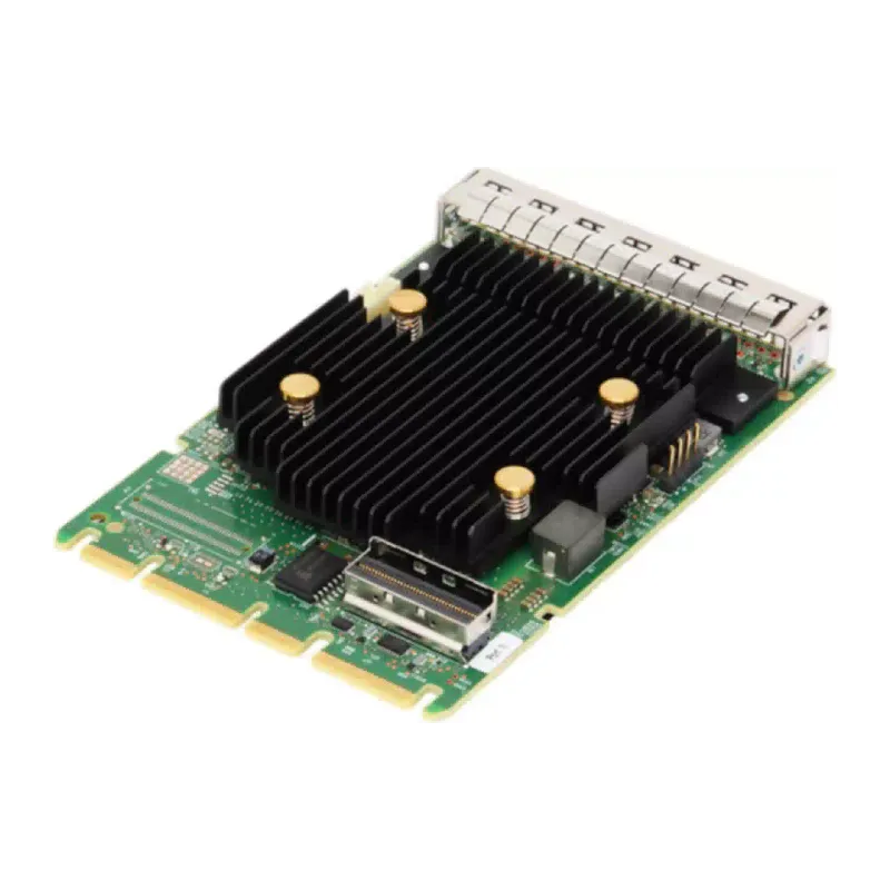 Krmilnik HP (P58335-B21)