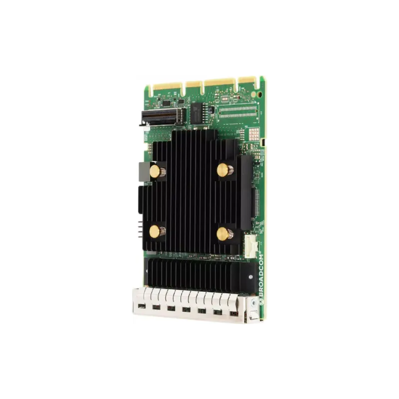 Krmilnik HP (P58335-B21)
