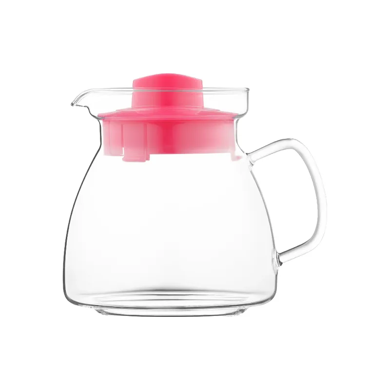 Teekanne Termisil, Transparent (CDTS125AR)