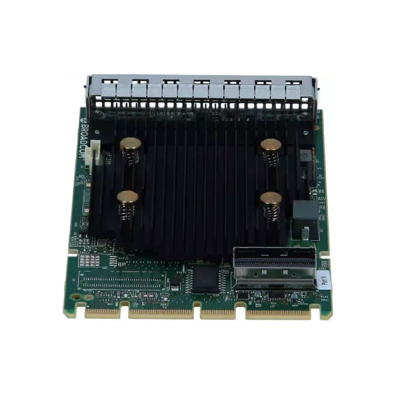 Krmilnik HP (P58335-B21)