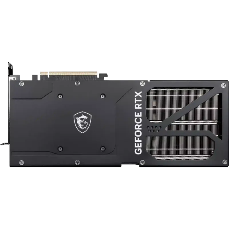 بطاقة الفيديو MSI GeForce RTX 5090 (RTX 5090 32G VENTUS 3X OC)